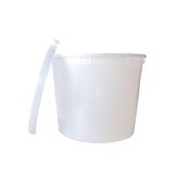 Snap Top Pathology Container, 165oz